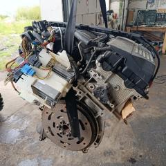 Двигатель на Bmw 1-Series E87-UE12 N45B16A Фото 17