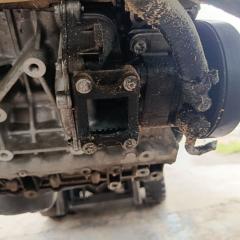 Двигатель на Bmw 1-Series E87-UE12 N45B16A Фото 20