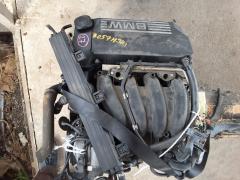 Двигатель на Bmw 1-Series E87-UE12 N45B16A