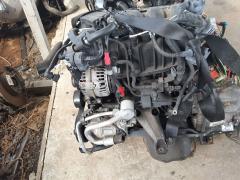 Двигатель на Bmw 1-Series E87-UE12 N45B16A Фото 3