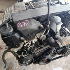 Двигатель на Bmw 1-Series E87-UE12 N45B16A Фото 8