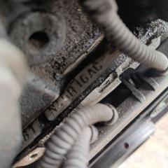 Двигатель на Bmw 1-Series E87-UE12 N45B16A Фото 9