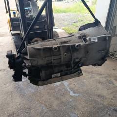 КПП автоматическая 24238824 на Bmw 1-Series E87-UE12 N45B16A Фото 6
