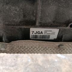 КПП автоматическая 24238824 на Bmw 1-Series E87-UE12 N45B16A Фото 7