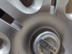 Колпак на Nissan Фото 4