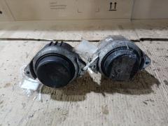 Подушка двигателя на Bmw 1-Series E87 N45B16A Фото 2