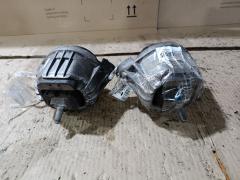 Подушка двигателя на Bmw 1-Series E87 N45B16A Фото 3