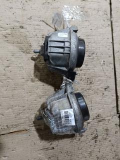 Подушка двигателя на Bmw 1-Series E87 N45B16A Фото 4