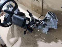 Рулевая колонка на Nissan Serena C25 Фото 3
