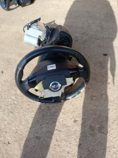 Рулевая колонка на Nissan Serena C25 Фото 4