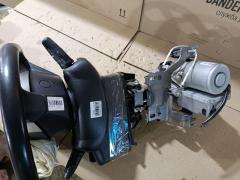 Рулевая колонка на Nissan Serena C25 Фото 2