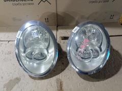Фара на Mini Cooper R50RC32 6961348