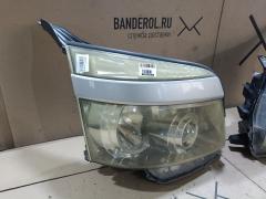 Фара 28-203 28-203 на Toyota Voxy ZRR75G Фото 2