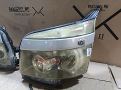 Фара 28-203 28-203 на Toyota Voxy ZRR75G Фото 3