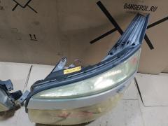 Фара 28-203 28-203 на Toyota Voxy ZRR75G Фото 4
