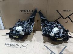 Фара 28-203 28-203 на Toyota Voxy ZRR75G Фото 8