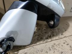 Зеркало двери боковой на Toyota Voxy ZRR75G Фото 4