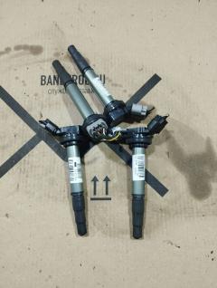 Катушка зажигания на Toyota Voxy ZRR75G 3ZR-FAE 90919-02258  90919-02252