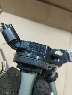 Катушка зажигания 90919-02258, 90919-02252 на Toyota Voxy ZRR75G 3ZR-FAE Фото 2