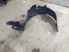 Подкрылок на Toyota Voxy ZRR75G 3ZR-FAE 53875-28200, Переднее Правое расположение