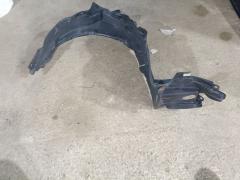 Подкрылок на Toyota Voxy ZRR75G 3ZR-FAE 53876-28250, Переднее Левое расположение