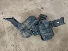 Защита двигателя на Toyota Voxy ZRR75G 3ZR-FAE 51441-28170