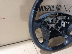 Руль на Toyota Alphard ANH10W Фото 2