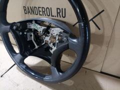 Руль на Toyota Alphard ANH10W Фото 3