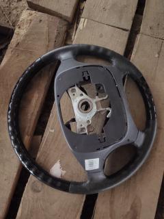 Руль на Toyota Alphard ANH10W Фото 6