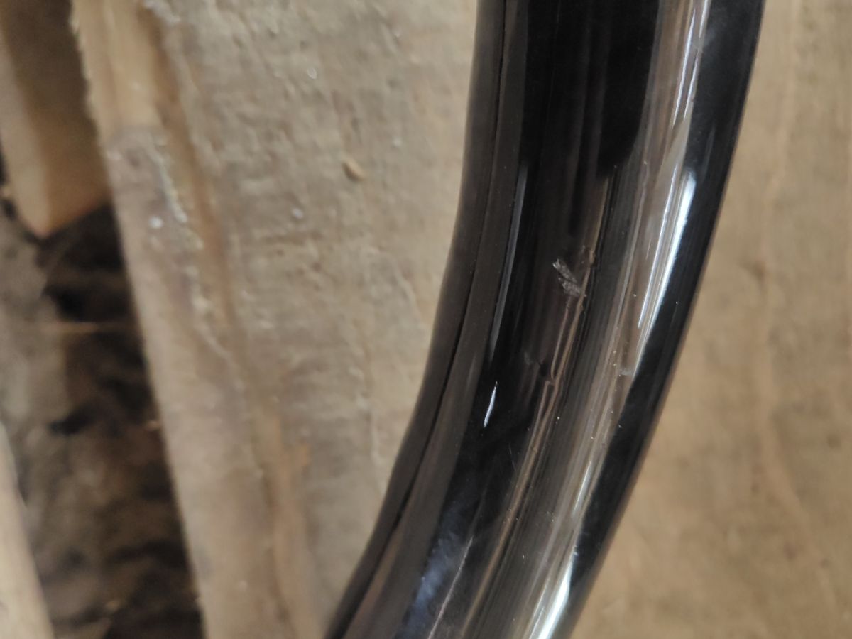 Руль на Toyota Alphard ANH10W Фото 10