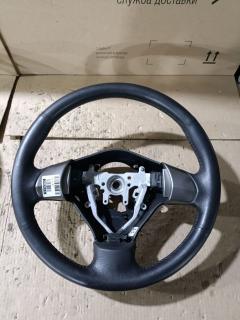 Руль на Subaru Impreza GH2