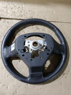 Руль на Subaru Impreza GH2 Фото 2