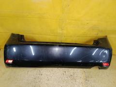 Бампер на Subaru Impreza Wagon GH2 32302, Заднее расположение