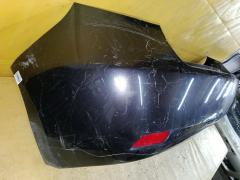 Бампер 32302 32302,57704-FG010 на Subaru Impreza Wagon GH2 Фото 3