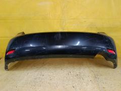Бампер 32302 32302,57704-FG010 на Subaru Impreza Wagon GH2 Фото 4