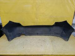 Бампер 32302 32302,57704-FG010 на Subaru Impreza Wagon GH2 Фото 8