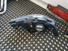 Фара 1809 1809 на Subaru Impreza GH2 Фото 11