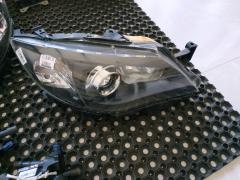 Фара 1809 1809 на Subaru Impreza GH2 Фото 13