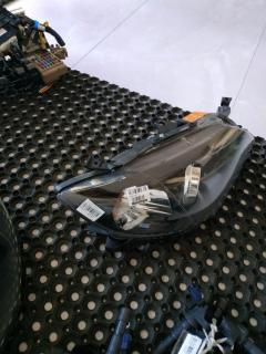 Фара 1809 1809 на Subaru Impreza GH2 Фото 14