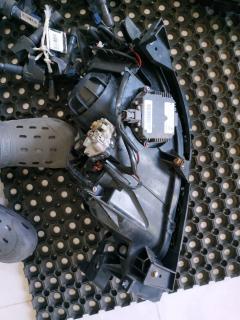 Фара 1809 1809 на Subaru Impreza GH2 Фото 15