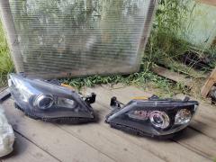 Фара 1809 1809 на Subaru Impreza GH2 Фото 8