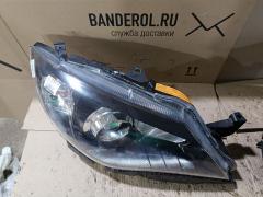 Фара 1809 1809 на Subaru Impreza GH2 Фото 3