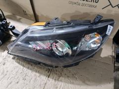 Фара 1809 1809 на Subaru Impreza GH2 Фото 4