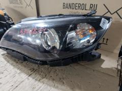 Фара 1809 1809 на Subaru Impreza GH2 Фото 5