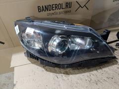 Фара 1809 1809 на Subaru Impreza GH2 Фото 6