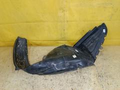 Подкрылок на Subaru Impreza Wagon GH2 EL154 59110-FG000  59110FG001  59110FG002, Переднее Правое расположение