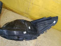 Подкрылок 59110-FG000, 59110FG001, 59110FG002 на Subaru Impreza Wagon GH2 EL154 Фото 2