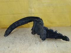 Подкрылок 59110-FG000, 59110FG001, 59110FG002 на Subaru Impreza Wagon GH2 EL154 Фото 4