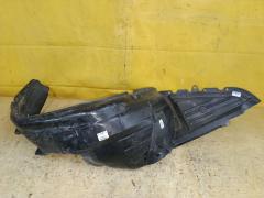 Подкрылок на Subaru Impreza Wagon GH2 EL154 59110-FG010  59110FG011  59110FG012, Переднее Левое расположение