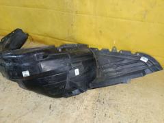 Подкрылок 59110-FG010, 59110FG011, 59110FG012 на Subaru Impreza Wagon GH2 EL154 Фото 2